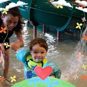 Meet your Posher, Kimberly